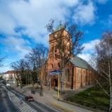 kościół Wniebowzięcia Najświętszej Marii Panny/ Mariä-Himmelfahrts-Kirche