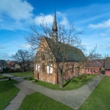 kościół Matki Boskiej Bolesnej/ Schmerzensmutterkirche