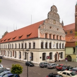 Muzeum Historyczno-Archeologiczne/ Historisch-Archäologisches Museum