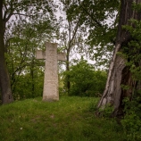krzyż pokutny/ Büßerkreuz