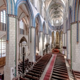 kolegiata Mariacka/ Marienkirche