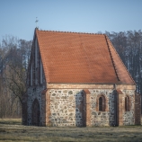 Banie / Bahn