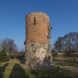 Baszta Prochowa / Pulverturm
